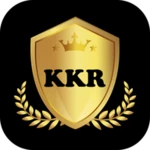 Logo of KKR Team Schedule & Info android Application 